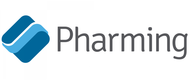 Pharming Logo