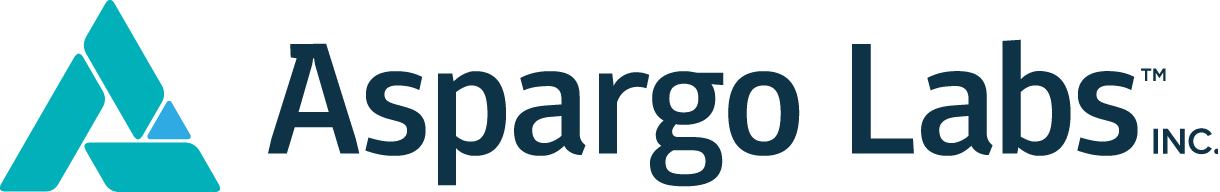 Aspargo Logo