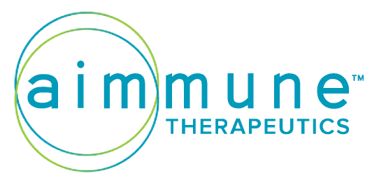 Aimmune Logo