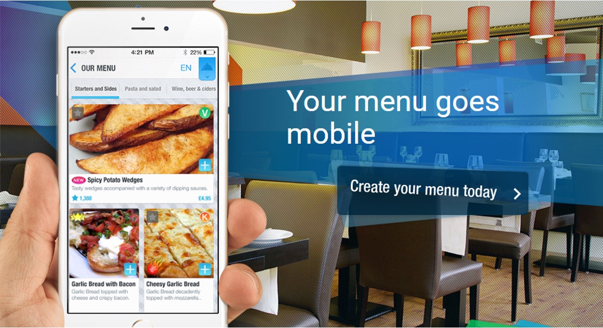 Foodmama Portal