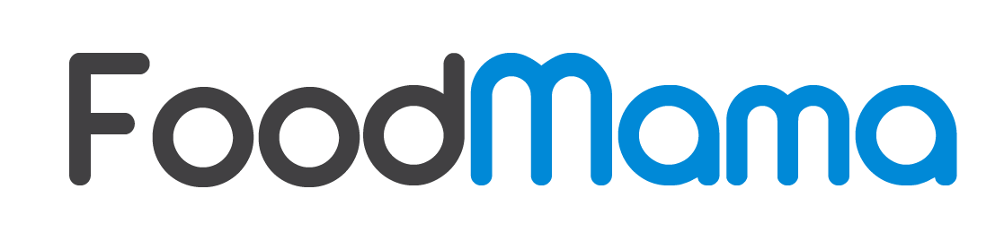Foodmama Logo