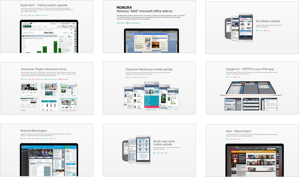 InTwistic UI Library