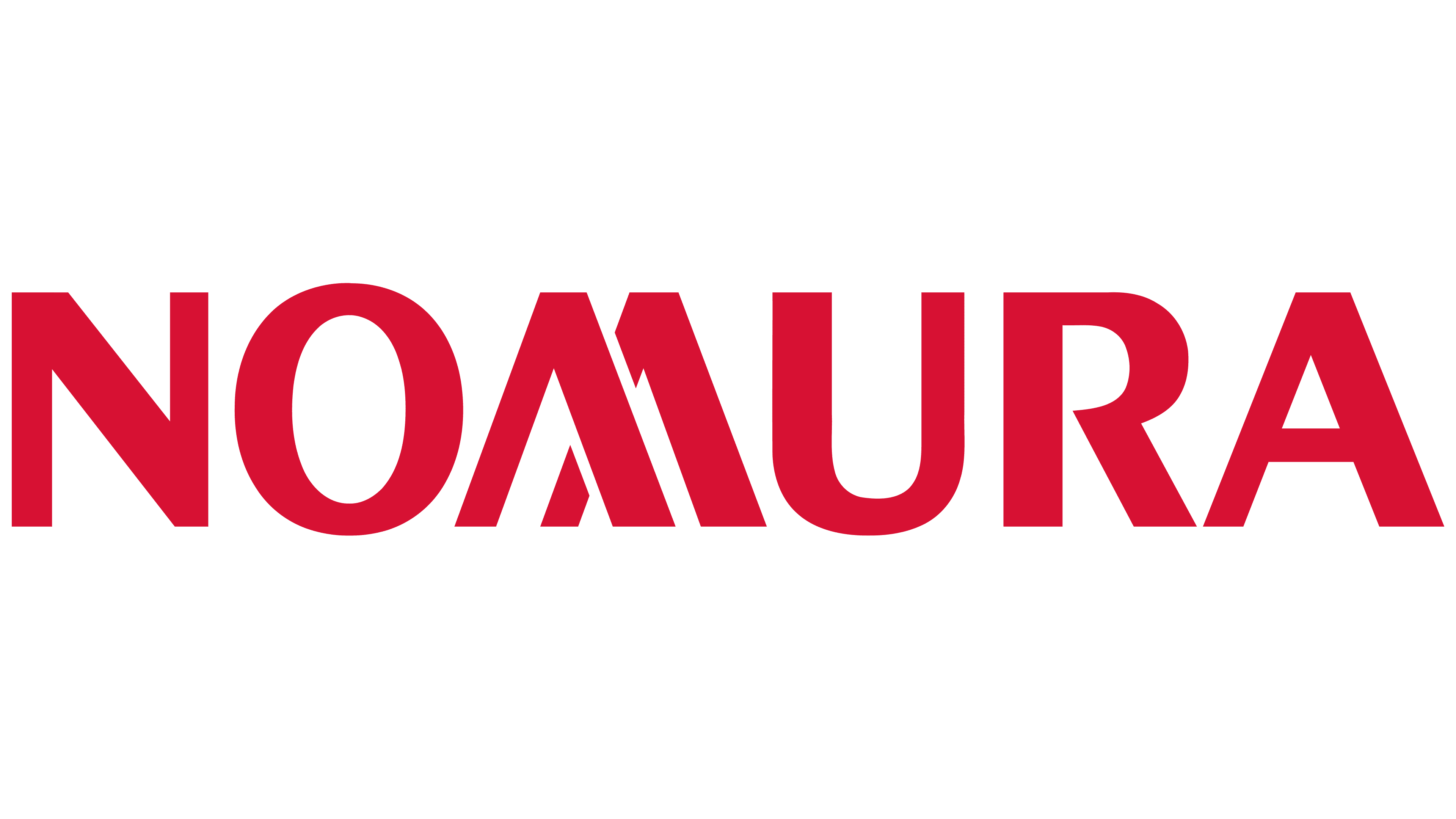 Nomura Logo